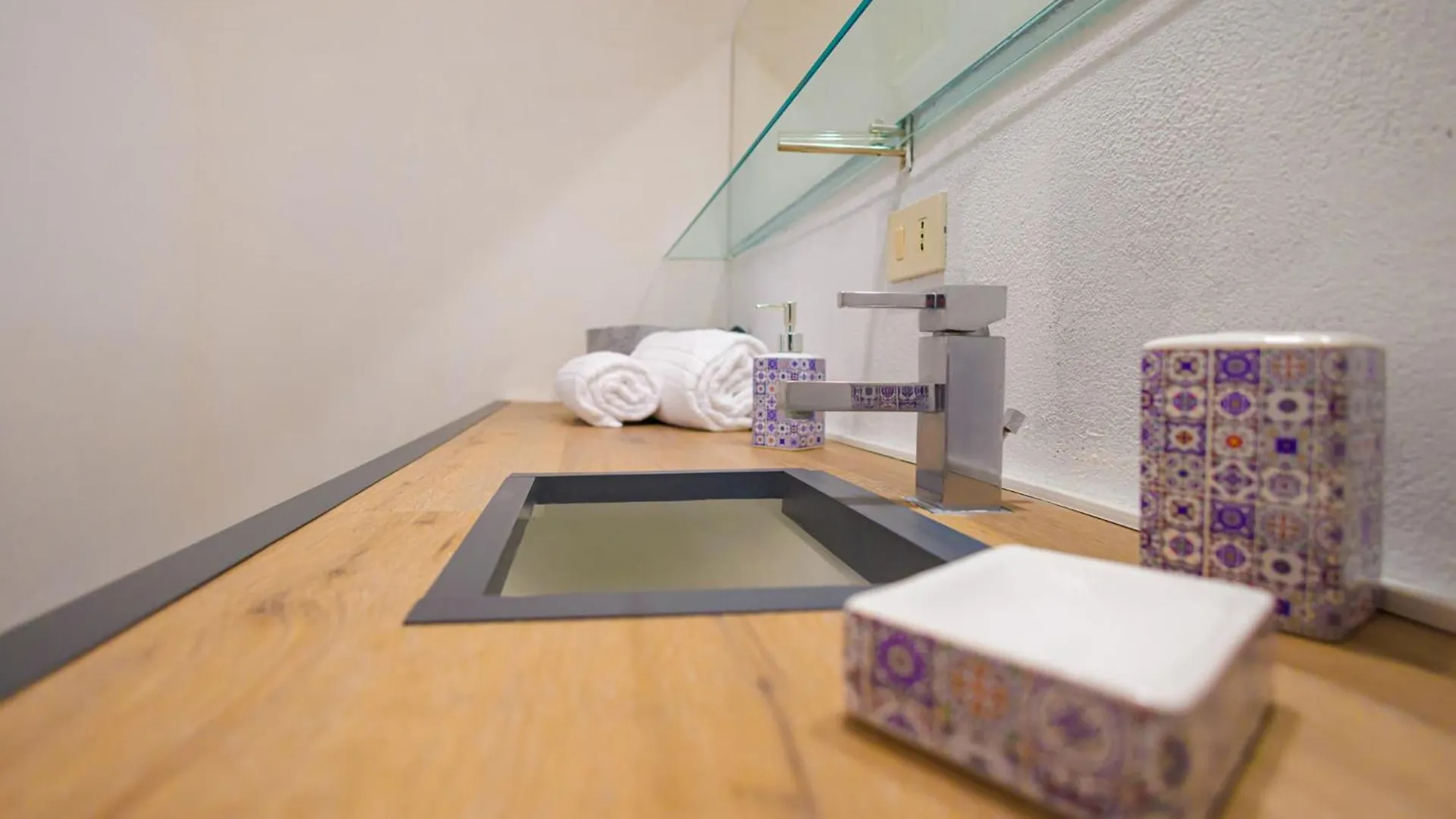 Apartament Allegra Experience Taormina